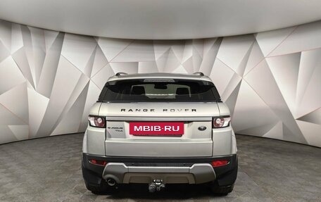 Land Rover Range Rover Evoque I, 2013 год, 1 649 000 рублей, 8 фотография