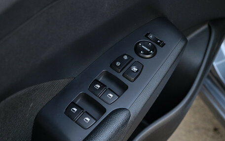 Hyundai Solaris II рестайлинг, 2018 год, 1 495 000 рублей, 14 фотография