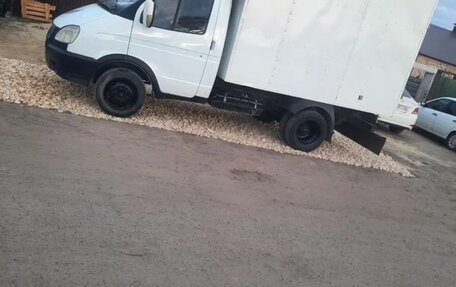 ГАЗ 3102 «Волга», 2009 год, 550 000 рублей, 1 фотография