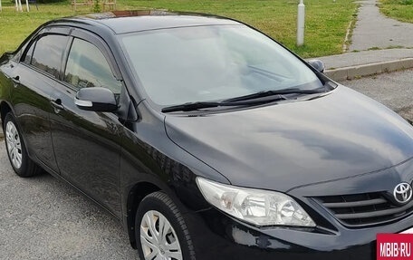 Toyota Corolla, 2011 год, 890 000 рублей, 1 фотография