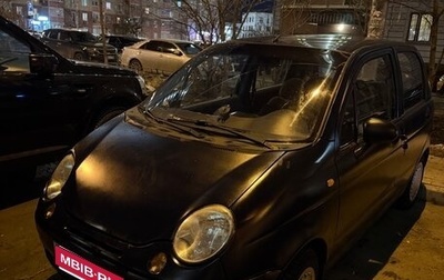 Daewoo Matiz I, 2008 год, 165 000 рублей, 1 фотография
