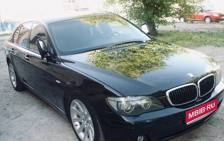 BMW 7 серия, 2005 год, 970 000 рублей, 1 фотография