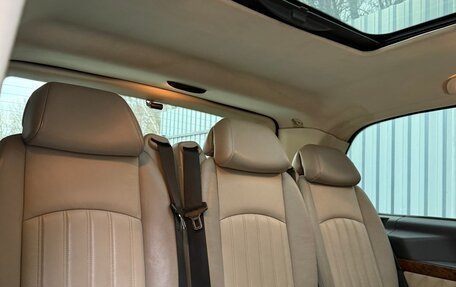 Mercedes-Benz Viano, 2012 год, 2 250 000 рублей, 1 фотография