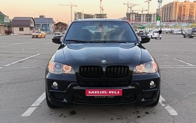 BMW X5, 2007 год, 2 000 000 рублей, 1 фотография