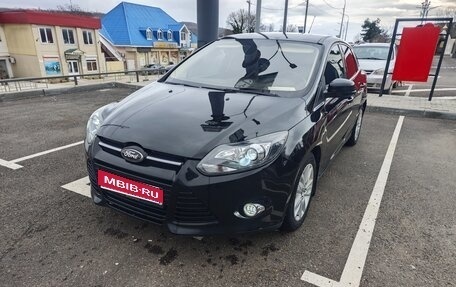 Ford Focus III, 2013 год, 1 170 000 рублей, 1 фотография