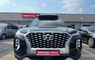 Hyundai Palisade I, 2019 год, 4 000 000 рублей, 1 фотография