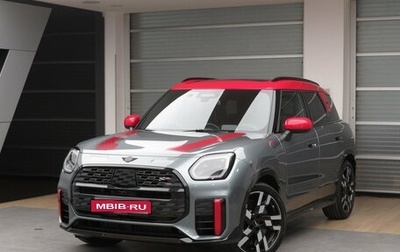 MINI Countryman, 2024 год, 7 300 000 рублей, 1 фотография