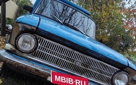 ИЖ 2715, 1994 год, 97 000 рублей, 1 фотография