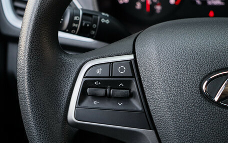 Hyundai Solaris II рестайлинг, 2018 год, 1 495 000 рублей, 19 фотография