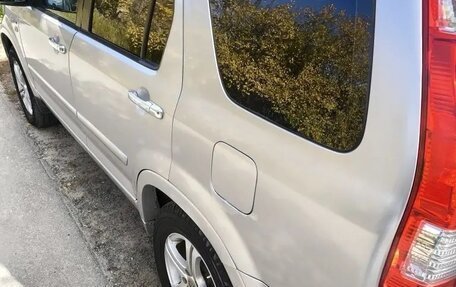 Honda CR-V II рестайлинг, 2006 год, 800 000 рублей, 3 фотография