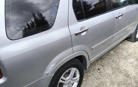 Honda CR-V II рестайлинг, 2006 год, 800 000 рублей, 4 фотография