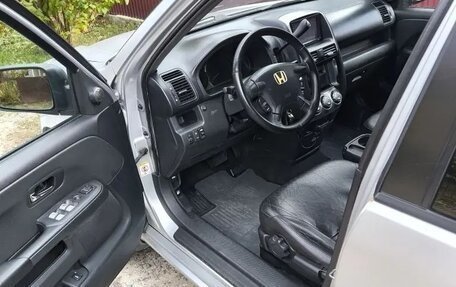 Honda CR-V II рестайлинг, 2006 год, 800 000 рублей, 6 фотография