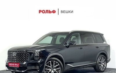 GAC GS8, 2024 год, 3 897 000 рублей, 1 фотография