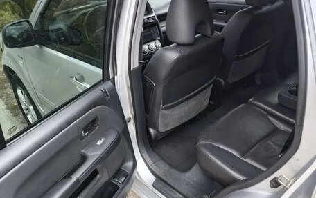 Honda CR-V II рестайлинг, 2006 год, 800 000 рублей, 8 фотография