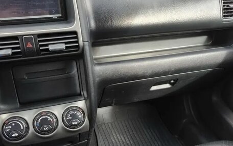 Honda CR-V II рестайлинг, 2006 год, 800 000 рублей, 14 фотография