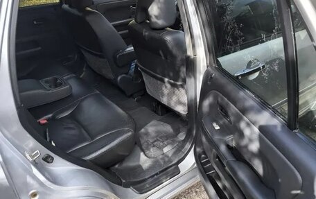 Honda CR-V II рестайлинг, 2006 год, 800 000 рублей, 9 фотография