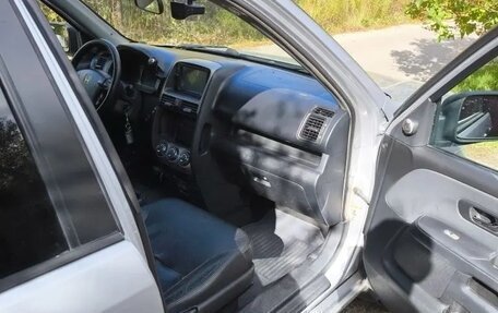 Honda CR-V II рестайлинг, 2006 год, 800 000 рублей, 7 фотография