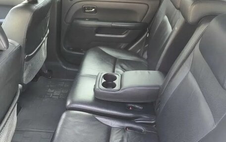 Honda CR-V II рестайлинг, 2006 год, 800 000 рублей, 13 фотография