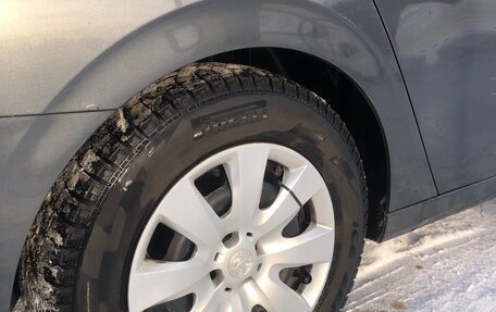 Peugeot 301 I рестайлинг, 2013 год, 550 000 рублей, 16 фотография