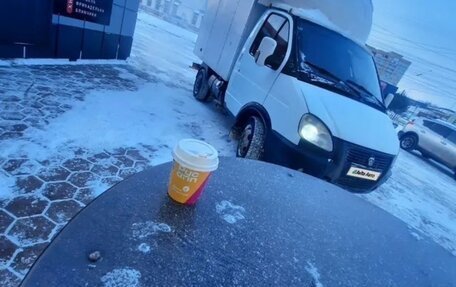 ГАЗ 3102 «Волга», 2009 год, 550 000 рублей, 2 фотография