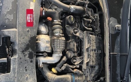 Peugeot 301 I рестайлинг, 2013 год, 550 000 рублей, 17 фотография