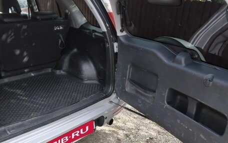 Honda CR-V II рестайлинг, 2006 год, 800 000 рублей, 10 фотография