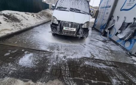 ГАЗ 3102 «Волга», 2009 год, 550 000 рублей, 3 фотография