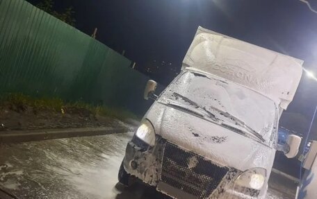 ГАЗ 3102 «Волга», 2009 год, 550 000 рублей, 6 фотография