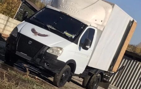 ГАЗ 3102 «Волга», 2009 год, 550 000 рублей, 7 фотография