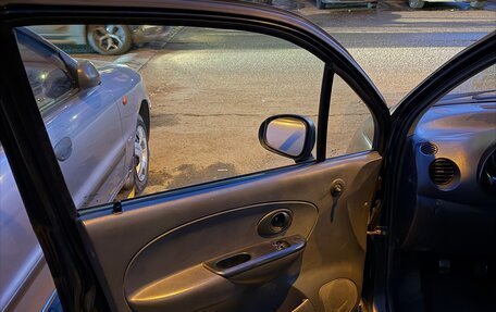 Daewoo Matiz I, 2008 год, 165 000 рублей, 6 фотография