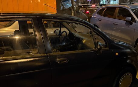 Daewoo Matiz I, 2008 год, 165 000 рублей, 3 фотография