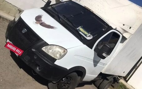 ГАЗ 3102 «Волга», 2009 год, 550 000 рублей, 9 фотография