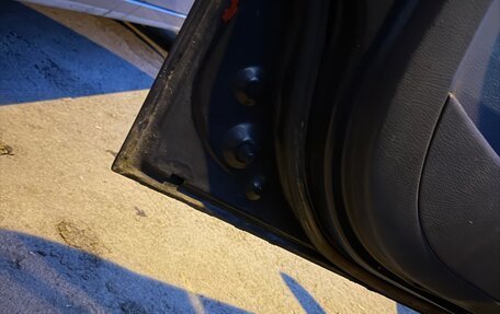 Daewoo Matiz I, 2008 год, 165 000 рублей, 8 фотография