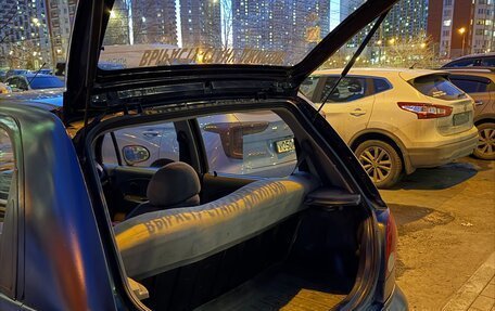 Daewoo Matiz I, 2008 год, 165 000 рублей, 16 фотография