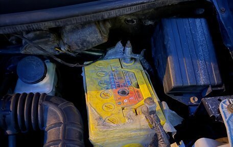 Daewoo Matiz I, 2008 год, 165 000 рублей, 12 фотография