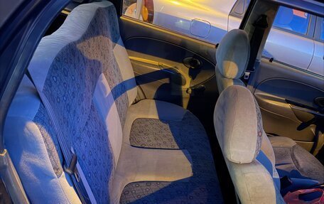 Daewoo Matiz I, 2008 год, 165 000 рублей, 15 фотография