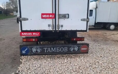 ГАЗ 3102 «Волга», 2009 год, 550 000 рублей, 4 фотография