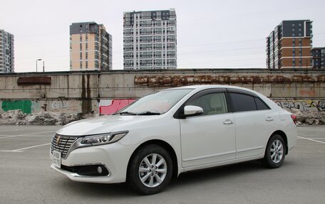 Toyota Premio, 2019 год, 2 130 000 рублей, 14 фотография