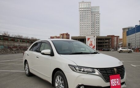 Toyota Premio, 2019 год, 2 130 000 рублей, 15 фотография