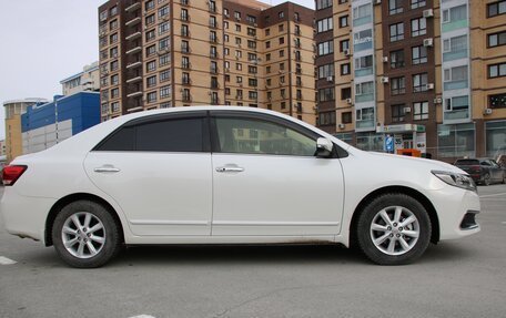 Toyota Premio, 2019 год, 2 130 000 рублей, 17 фотография