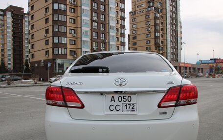 Toyota Premio, 2019 год, 2 130 000 рублей, 19 фотография