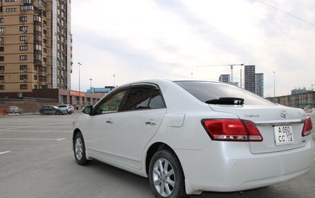 Toyota Premio, 2019 год, 2 130 000 рублей, 21 фотография