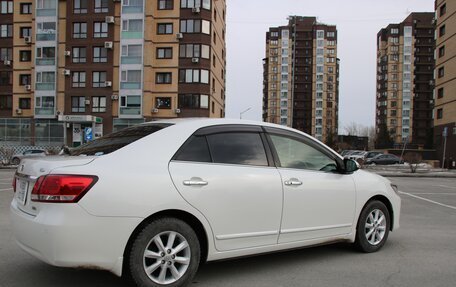 Toyota Premio, 2019 год, 2 130 000 рублей, 18 фотография
