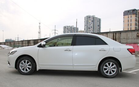 Toyota Premio, 2019 год, 2 130 000 рублей, 22 фотография