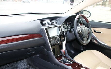 Toyota Premio, 2019 год, 2 130 000 рублей, 24 фотография