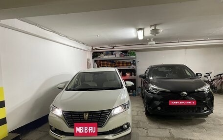 Toyota Premio, 2019 год, 2 130 000 рублей, 9 фотография