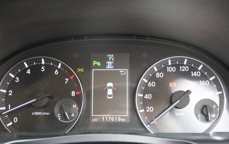 Toyota Premio, 2019 год, 2 130 000 рублей, 27 фотография