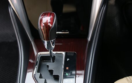 Toyota Premio, 2019 год, 2 130 000 рублей, 28 фотография