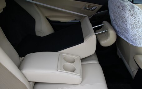 Toyota Premio, 2019 год, 2 130 000 рублей, 34 фотография