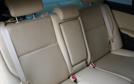 Toyota Premio, 2019 год, 2 130 000 рублей, 30 фотография